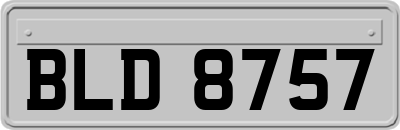 BLD8757