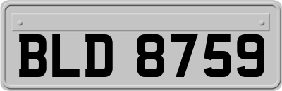 BLD8759