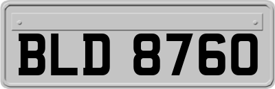 BLD8760