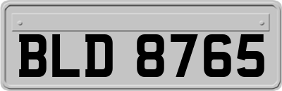 BLD8765