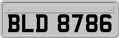 BLD8786