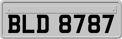 BLD8787