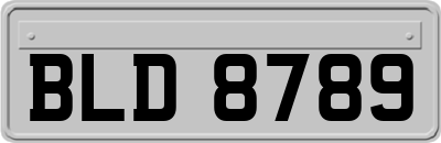 BLD8789
