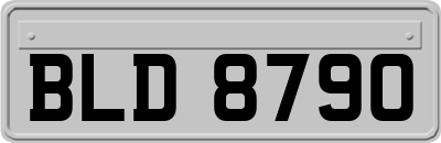 BLD8790