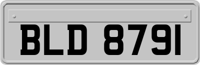 BLD8791