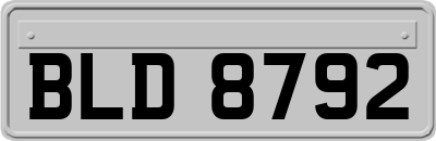 BLD8792
