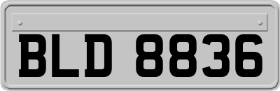 BLD8836