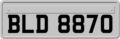 BLD8870