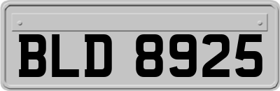 BLD8925