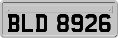 BLD8926