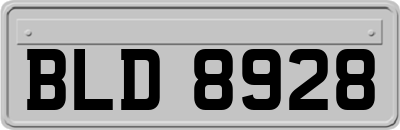 BLD8928