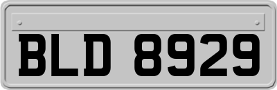 BLD8929