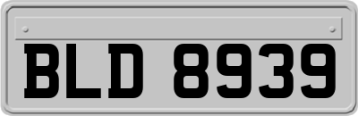 BLD8939