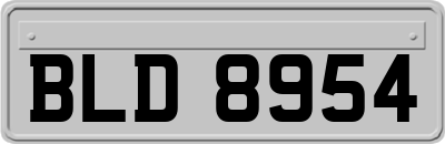 BLD8954