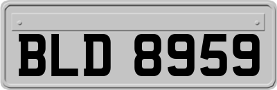 BLD8959