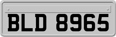 BLD8965