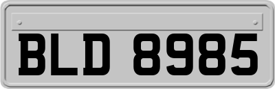 BLD8985