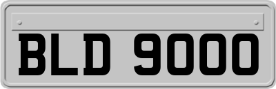 BLD9000