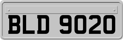 BLD9020