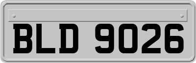 BLD9026