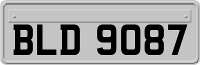 BLD9087