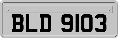 BLD9103