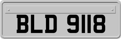 BLD9118
