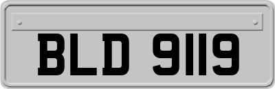 BLD9119