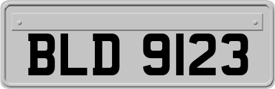 BLD9123