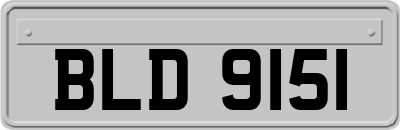 BLD9151