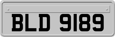 BLD9189