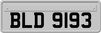 BLD9193