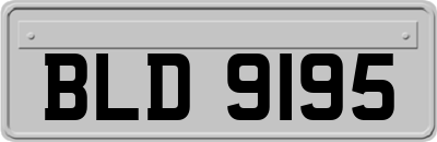 BLD9195