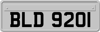 BLD9201