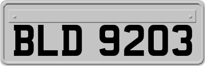 BLD9203