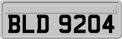 BLD9204