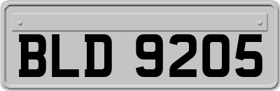 BLD9205