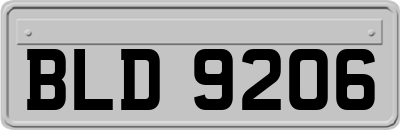 BLD9206