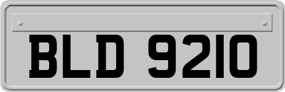 BLD9210