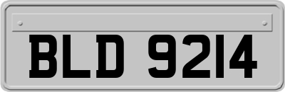 BLD9214