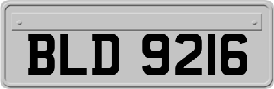BLD9216