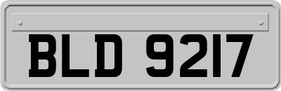 BLD9217