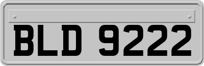 BLD9222