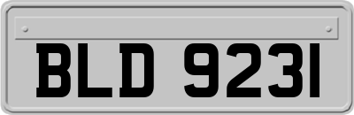 BLD9231