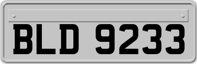 BLD9233