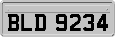 BLD9234