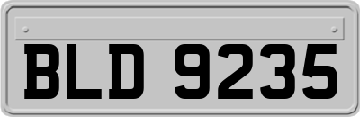 BLD9235
