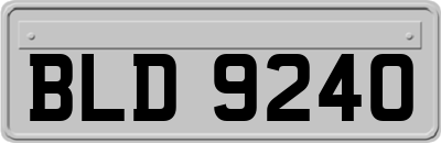 BLD9240