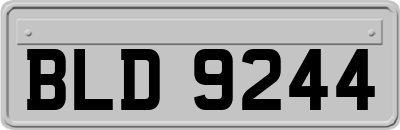 BLD9244
