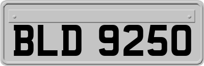 BLD9250